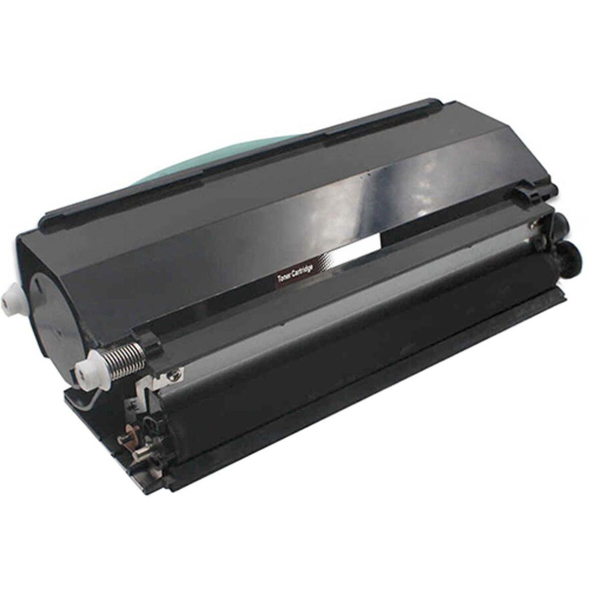 X203n Lexmark Toner Uyumlu Siyah (2.500 Sayfa) 