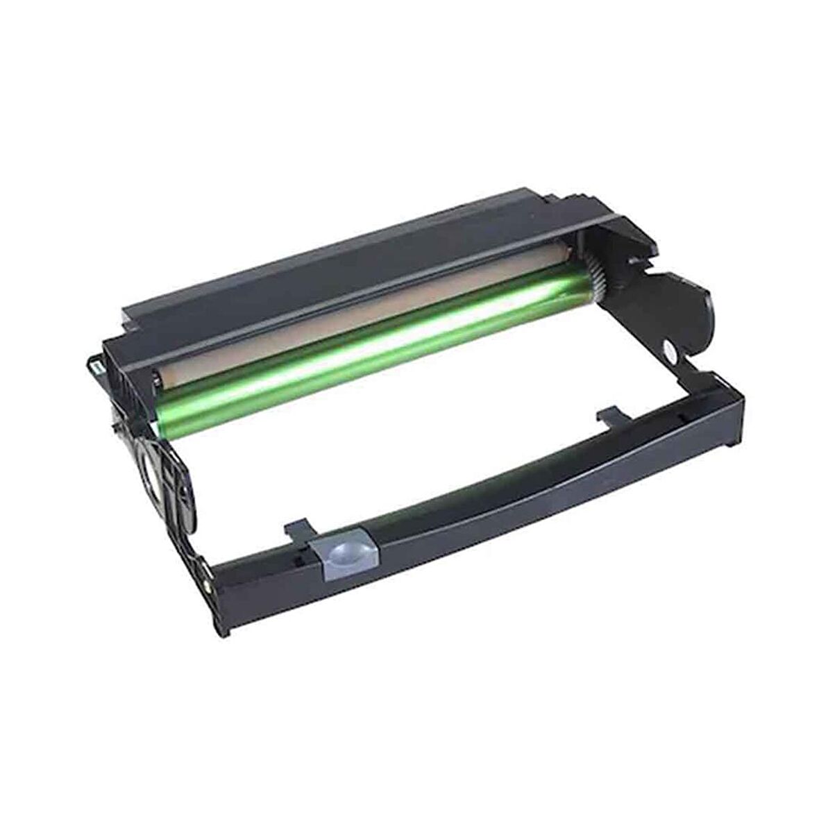 240T Lexmark Drum Ünitesi Muadil Siyah (25.000 Sayfa) (2 YIL GARANTİ AYNI GÜN KARGO)