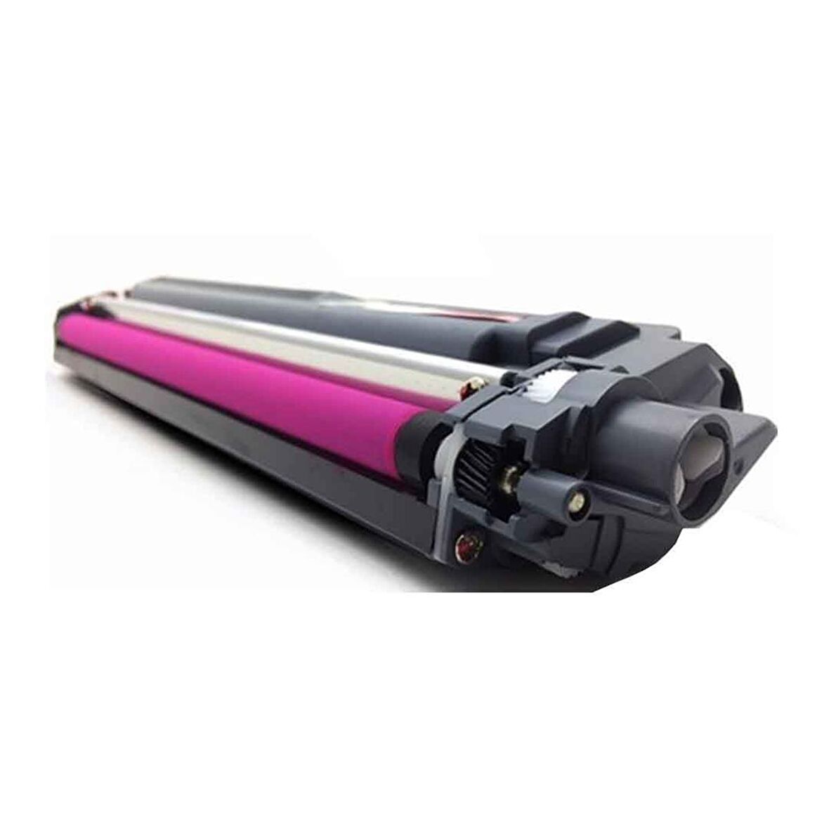 TN221 Brother Toner Muadil Kırmızı (2.100 Sayfa) (2 YIL GARANTİ AYNI GÜN KARGO)