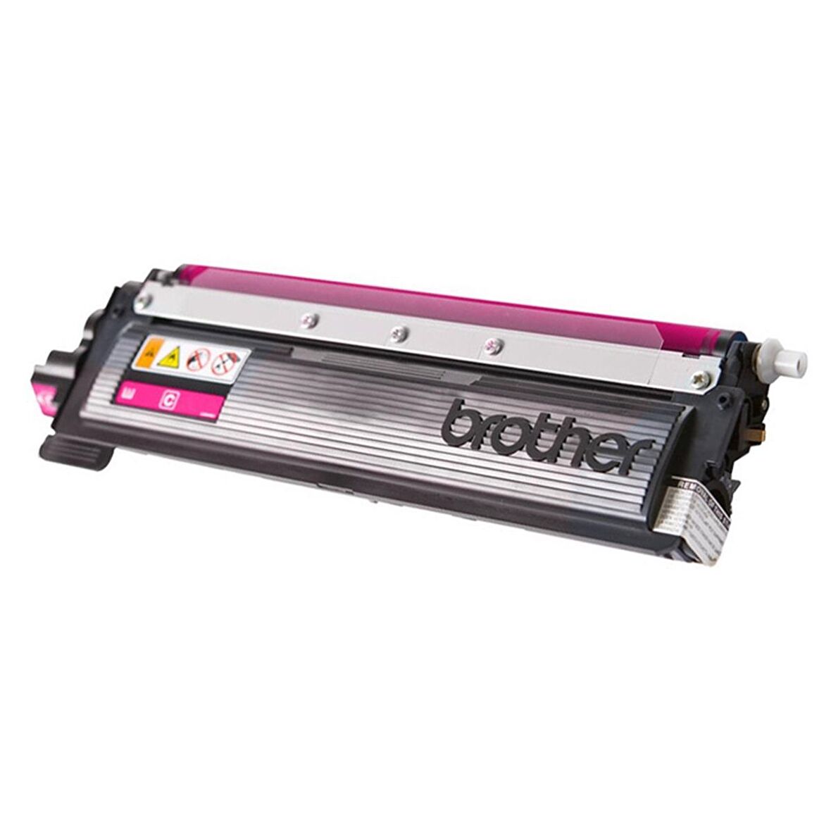 HL-3040CN Brother Toner Muadil Kırmızı (1.400 Sayfa) (2 YIL GARANTİ AYNI GÜN KARGO)