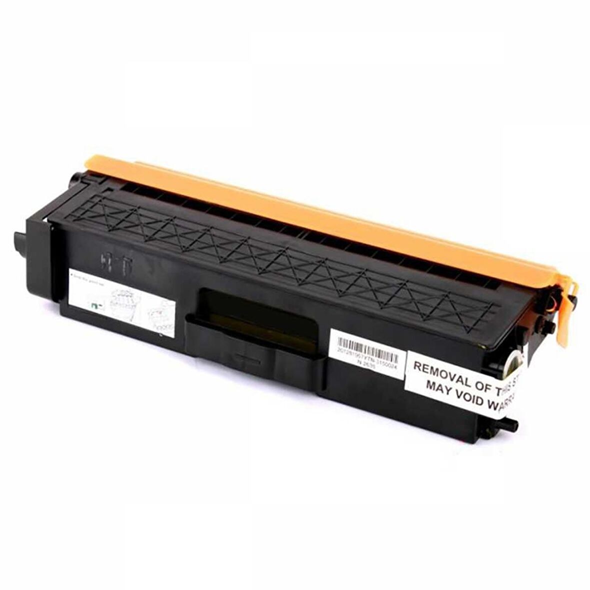 TN326 Brother Toner Muadil Sarı (3.500 Sayfa) (2 YIL GARANTİ AYNI GÜN KARGO)