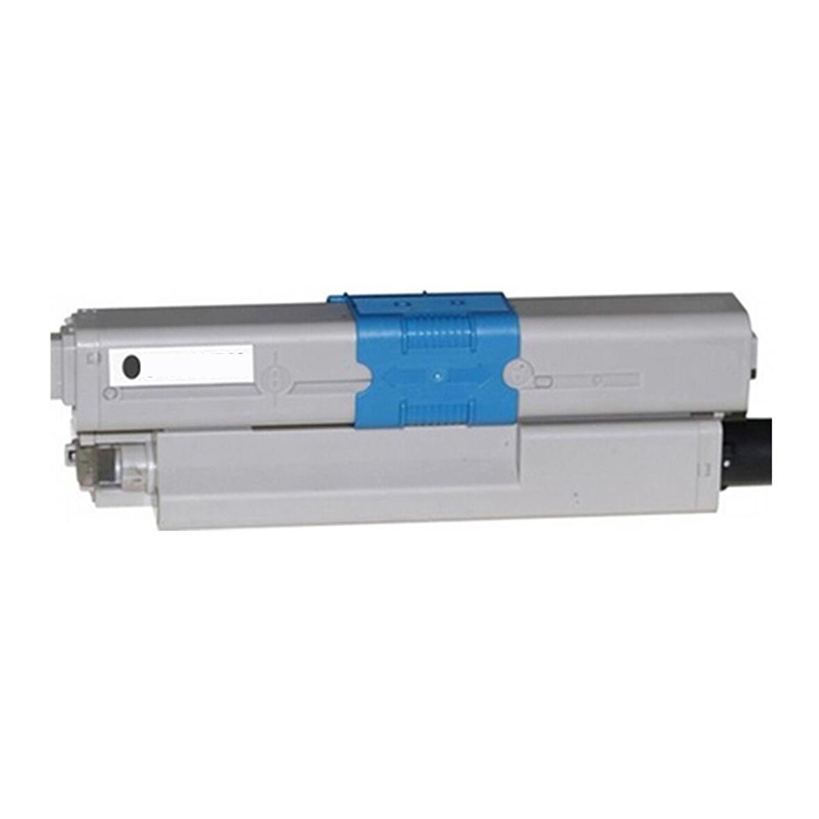 C330 Oki Toner Muadil Siyah (3.500 Sayfa) (2 YIL GARANTİ AYNI GÜN KARGO)