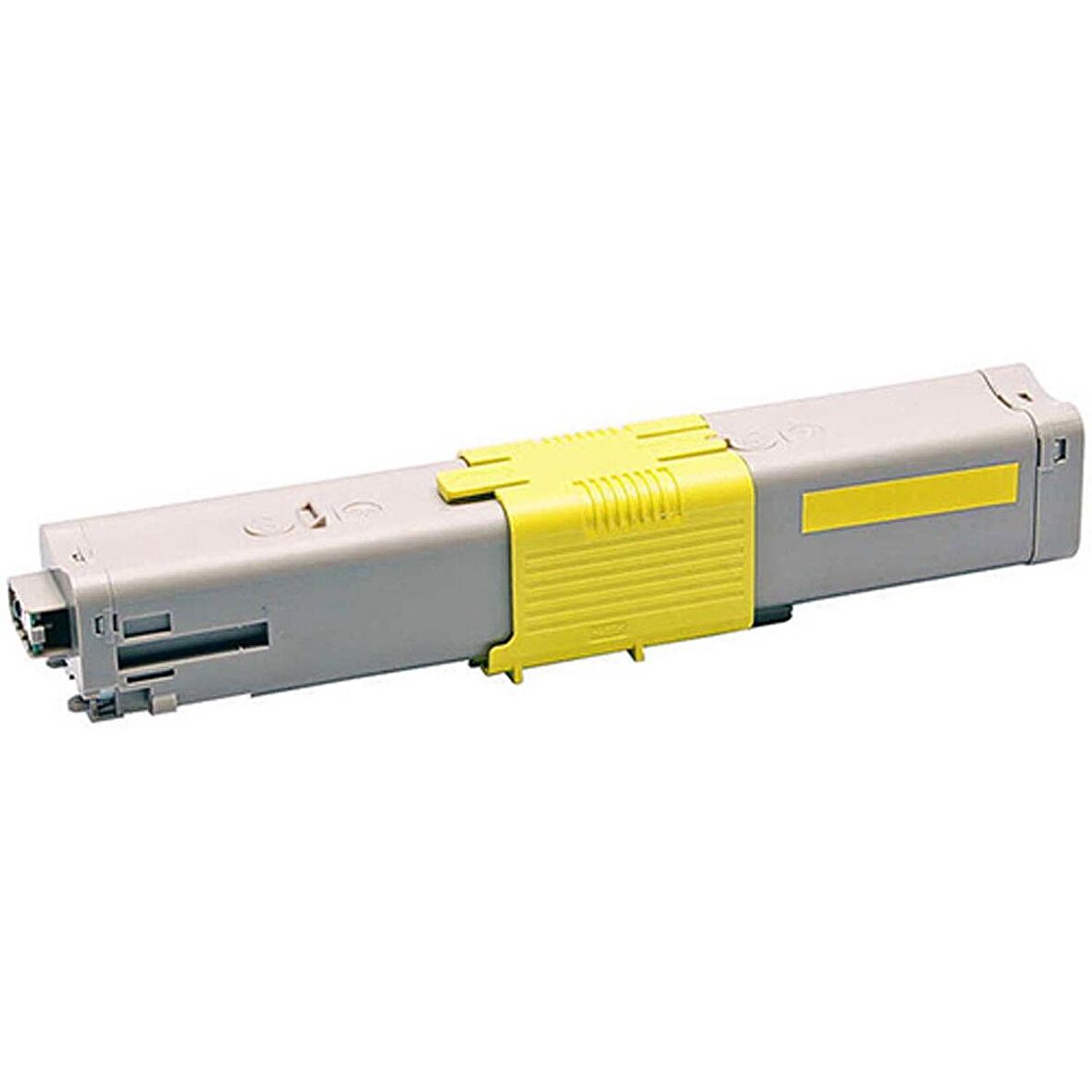 C510 Oki Toner Uyumlu Sarı (2.000 Sayfa) 