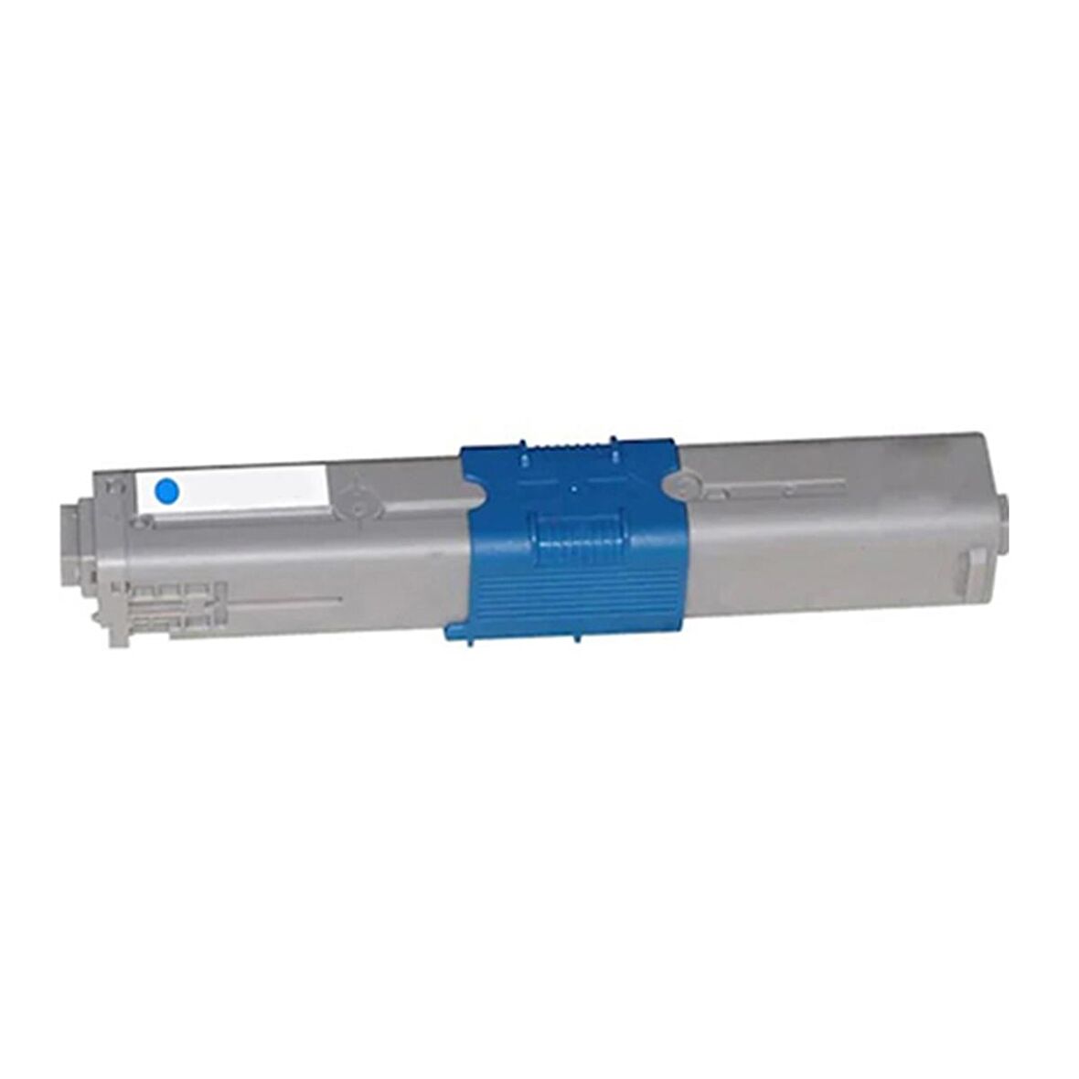C310n Oki Toner Muadil Kırmızı (2.000 Sayfa) (2 YIL GARANTİ AYNI GÜN KARGO)