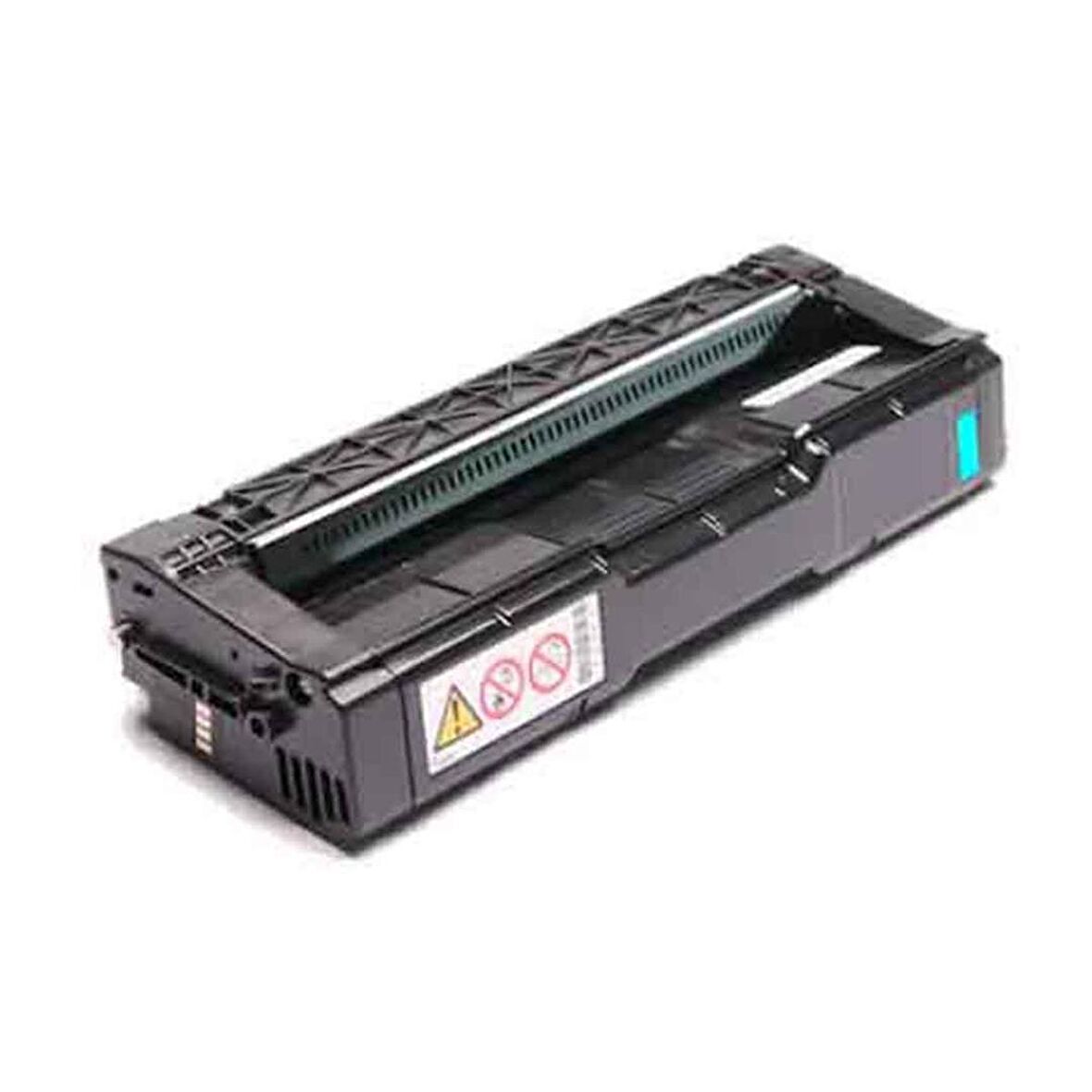 SP-C220A Ricoh Toner Muadil Mavi (2.000 Sayfa) (2 YIL GARANTİ AYNI GÜN KARGO)