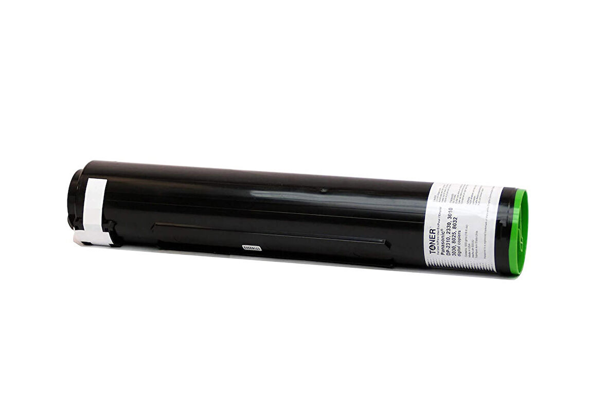 DP-8032 Panasonic Toner Muadil Siyah (15.000 Sayfa) (2 YIL GARANTİ AYNI GÜN KARGO)