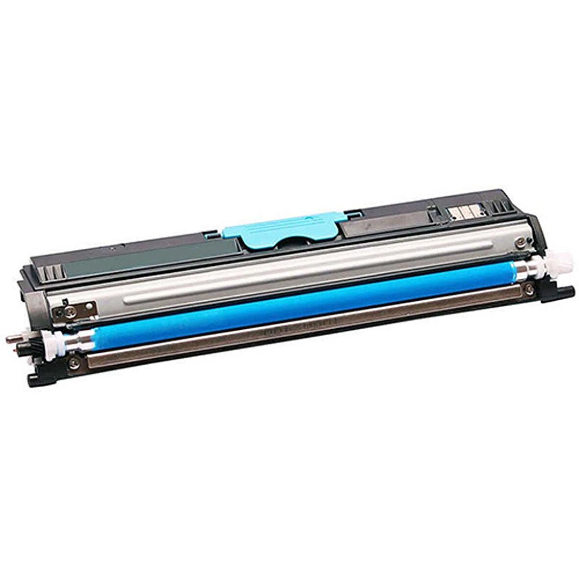 CX-16Dtnf Epson Toner Uyumlu Mavi (1.600 Sayfa) 