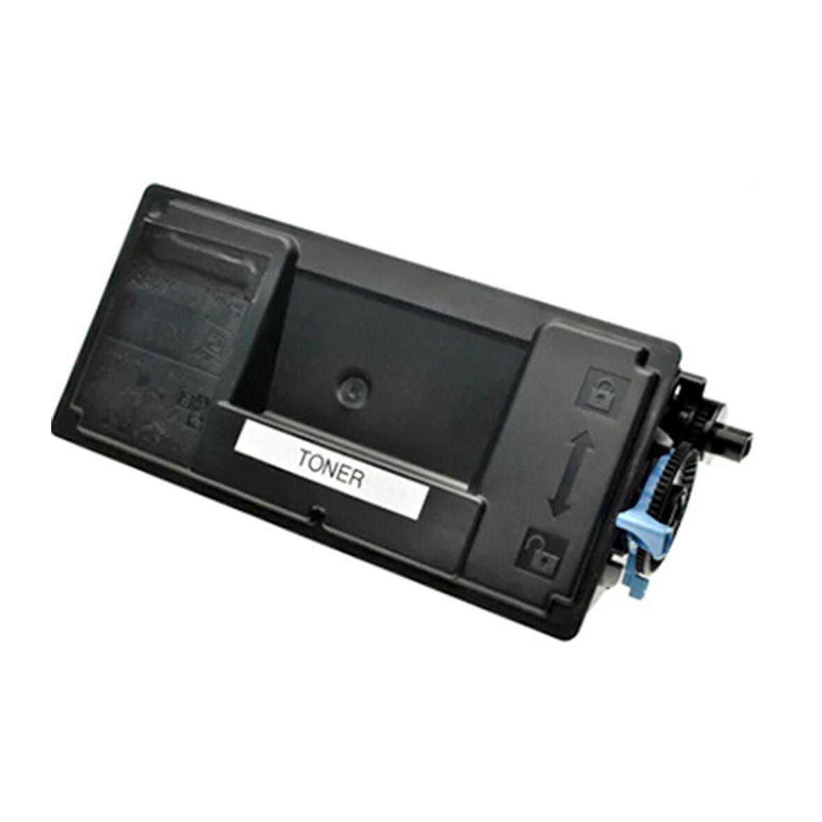 FS-4200 Kyocera Toner Muadil Siyah (25.000 Sayfa) (2 YIL GARANTİ AYNI GÜN KARGO)