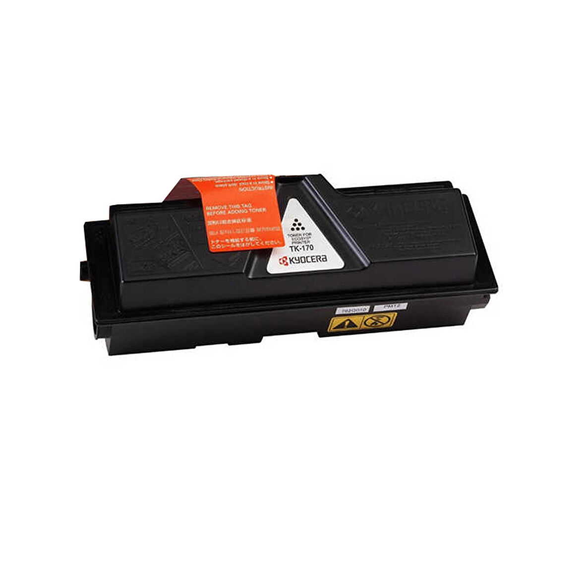P2135D Kyocera Toner Muadil Siyah (7.200 Sayfa) (2 YIL GARANTİ AYNI GÜN KARGO)
