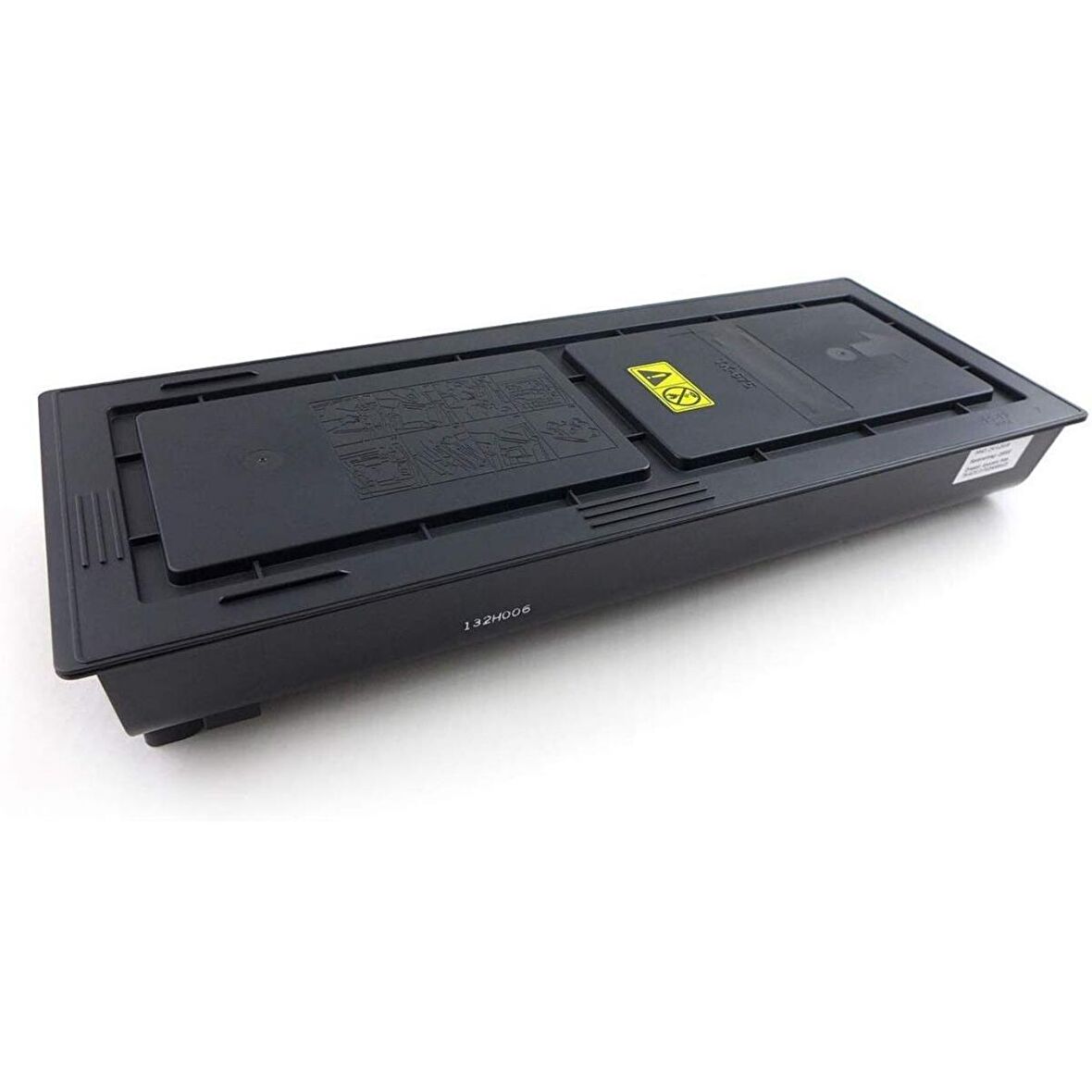 KM-2540 Kyocera Toner Muadil Siyah (20.000 Sayfa) (2 YIL GARANTİ AYNI GÜN KARGO)