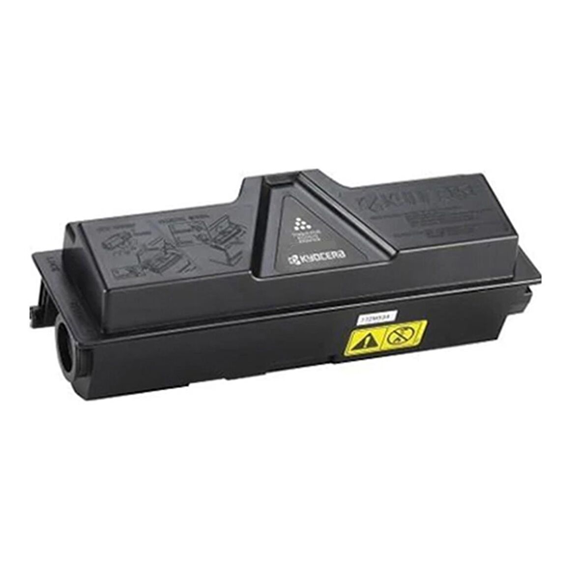 M2035Dn Kyocera Toner Muadil Siyah (7.200 Sayfa) (2 YIL GARANTİ AYNI GÜN KARGO)