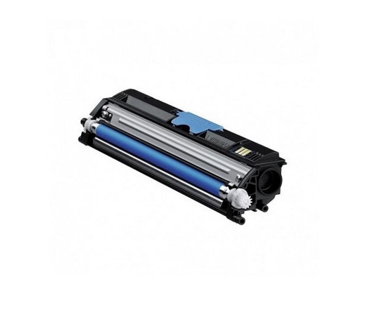 6121 Xerox Toner Muadil Mavi (1.500 Sayfa) (2 YIL GARANTİ AYNI GÜN KARGO)