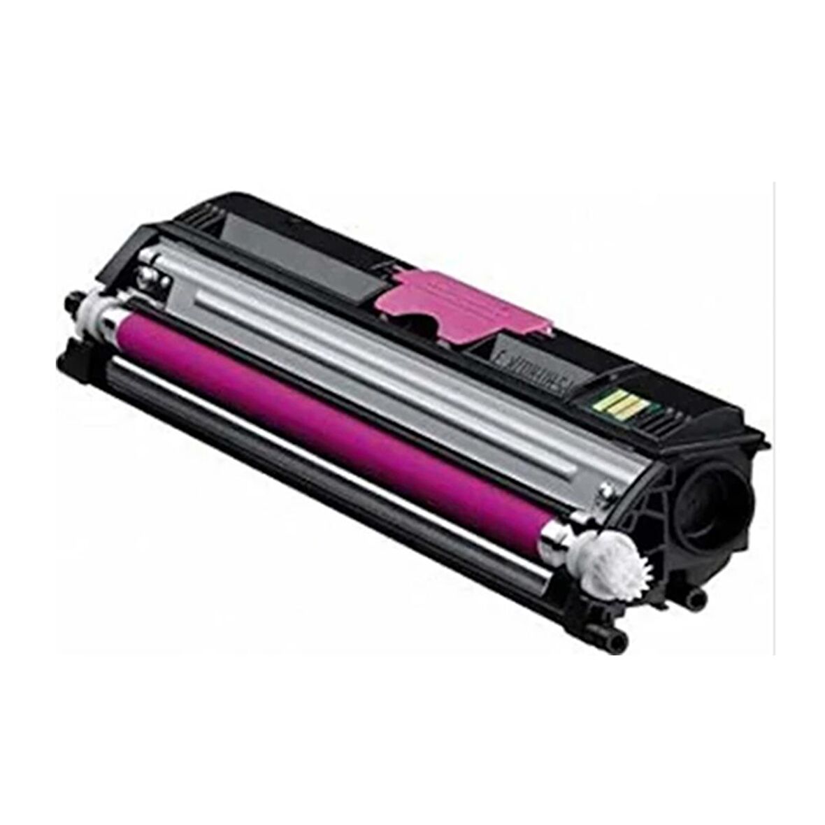 106R01474 Xerox Toner Muadil Kırmızı (1.500 Sayfa) (2 YIL GARANTİ AYNI GÜN KARGO)