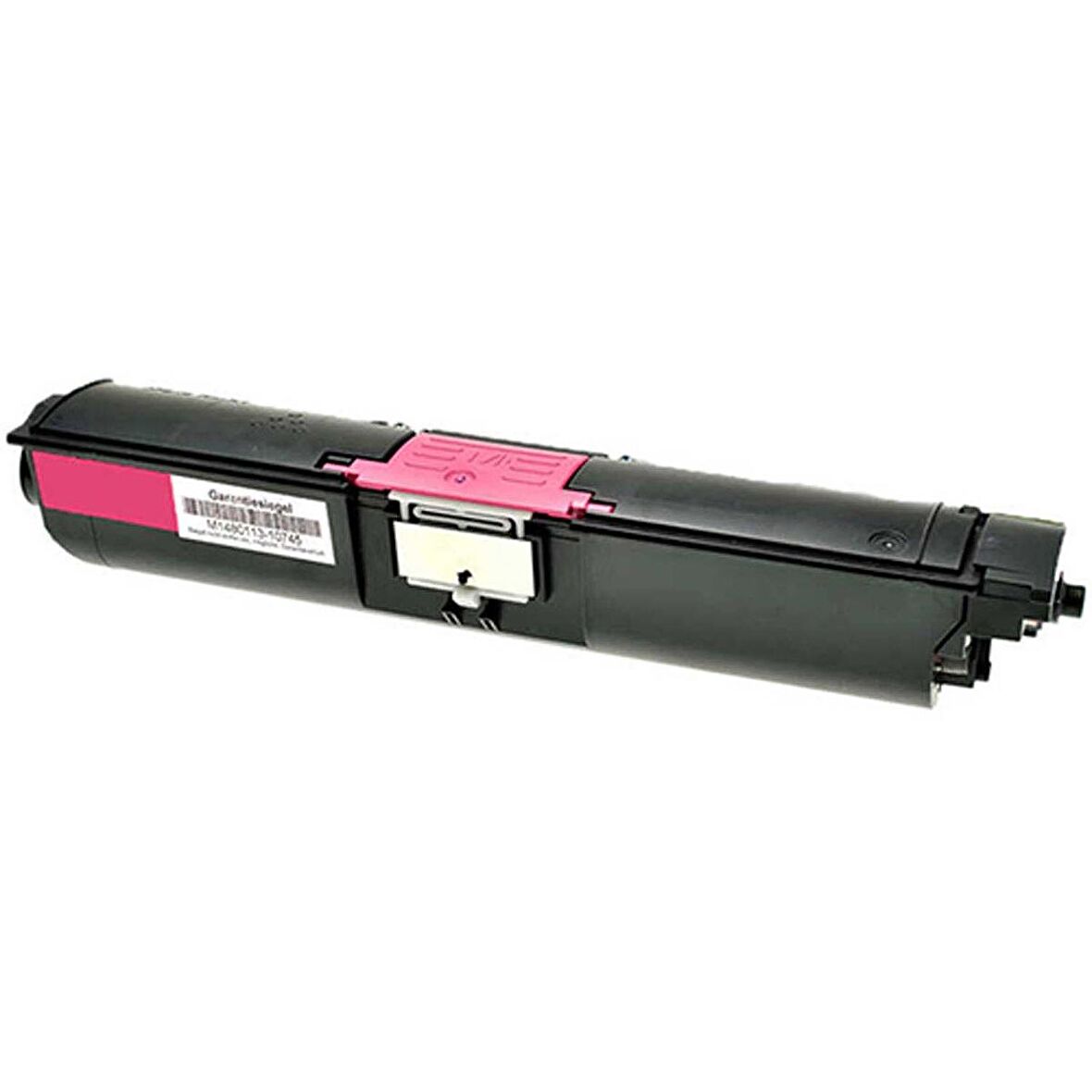 6121mfp Xerox Toner Uyumlu Kırmızı (1.500 Sayfa) 