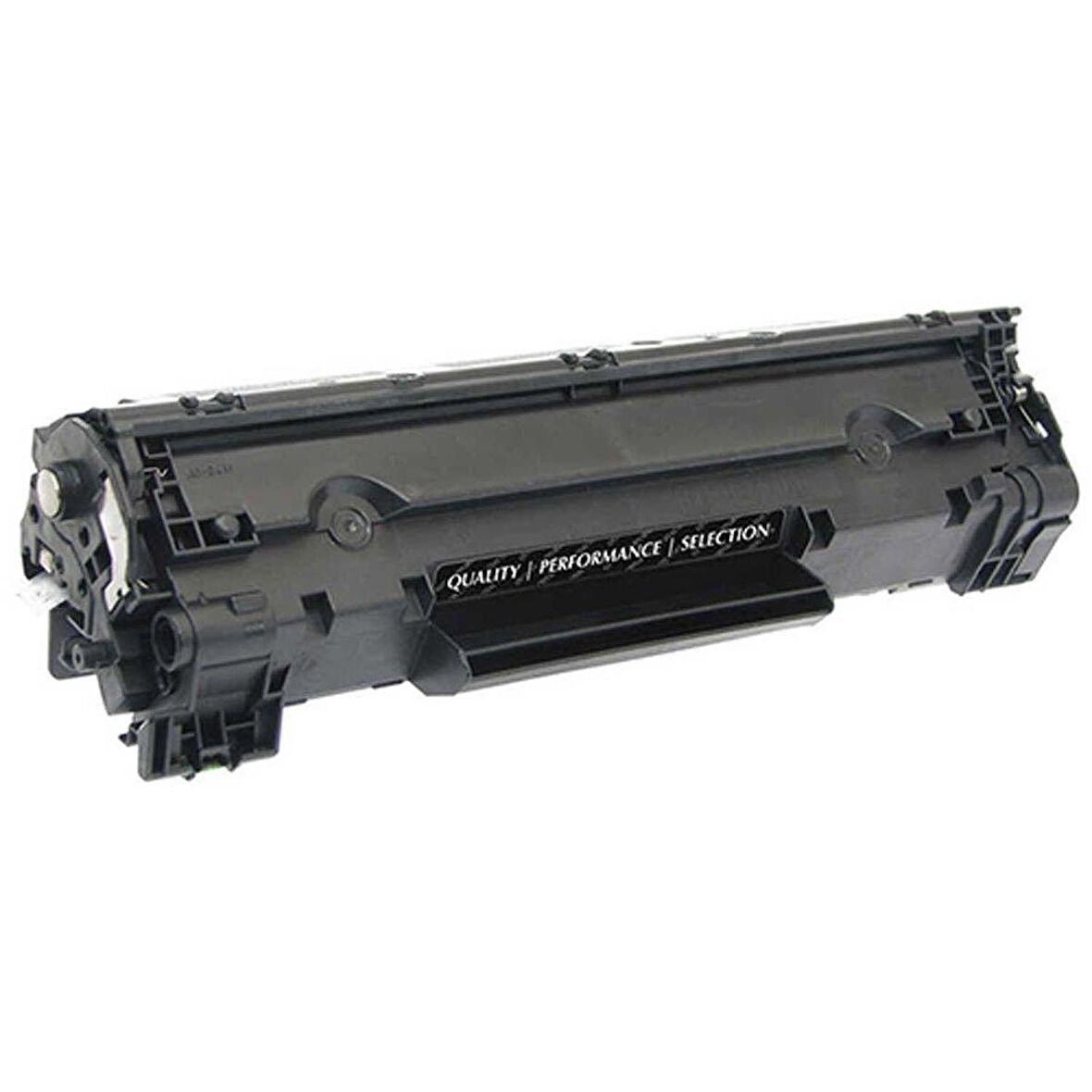 MF4410 Hp Toner Uyumlu Siyah (1.850 Sayfa) 