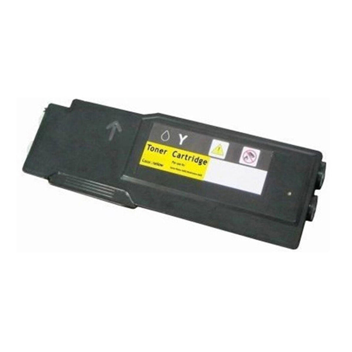 6655 Xerox Toner Muadil Sarı (7.500 Sayfa) (2 YIL GARANTİ AYNI GÜN KARGO)