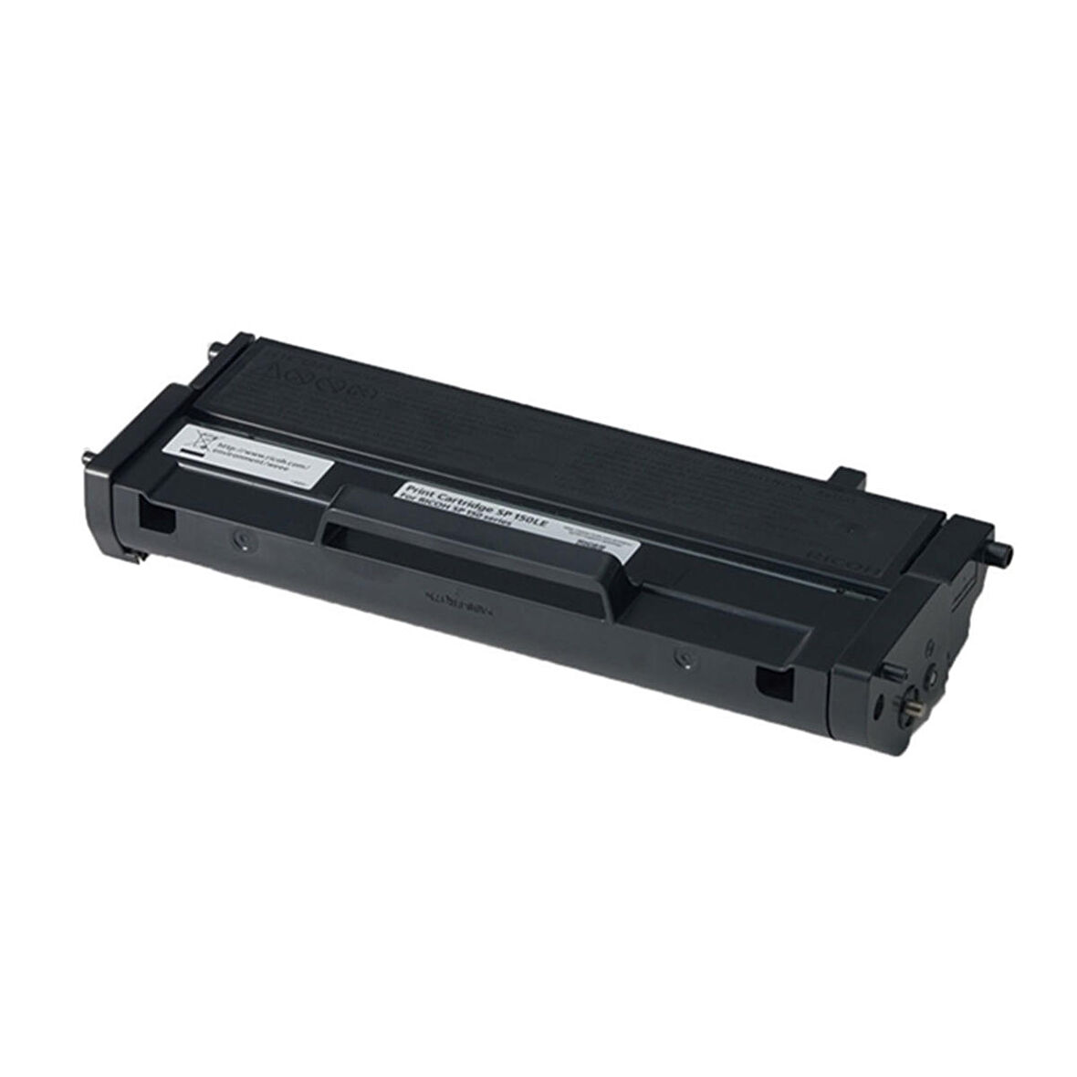 SP-150x Ricoh Toner Muadil Siyah (1.500 Sayfa) (2 YIL GARANTİ AYNI GÜN KARGO)