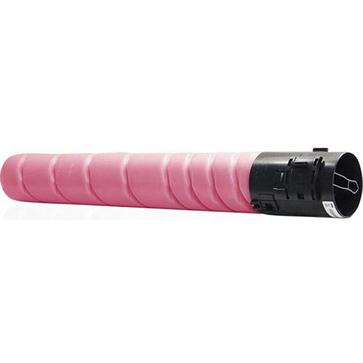 Bizhub C364 Konica Minolta Toner Uyumlu Kırmızı (25.000 Sayfa) 