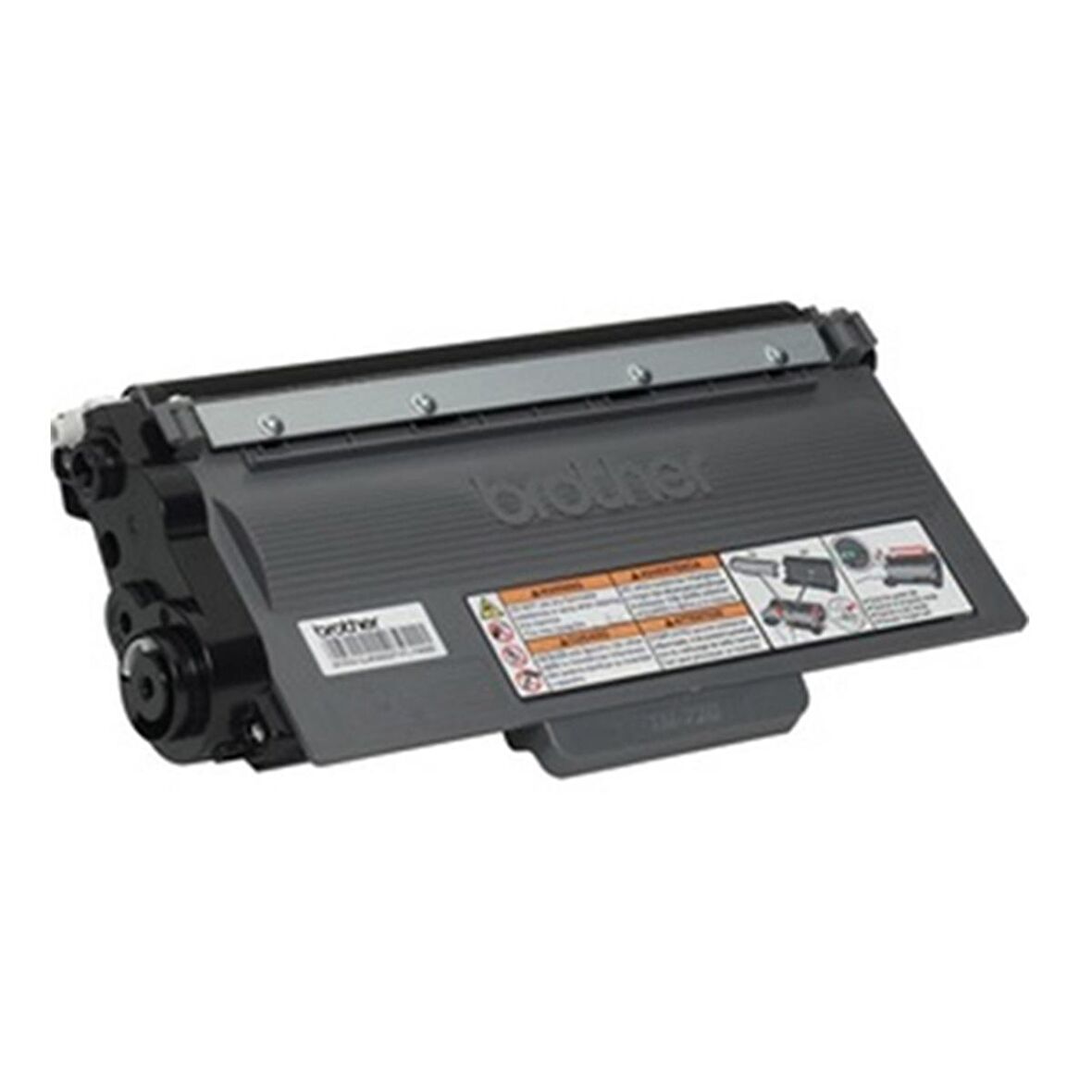 TN3437 Brother Toner Muadil Siyah (8.000 Sayfa) (2 YIL GARANTİ AYNI GÜN KARGO)