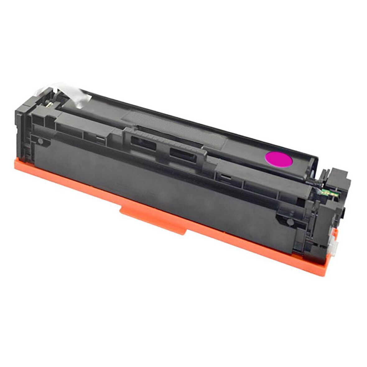 MF-635cx Canon Toner Muadil Kırmızı (2.100 Sayfa) (2 YIL GARANTİ AYNI GÜN KARGO)