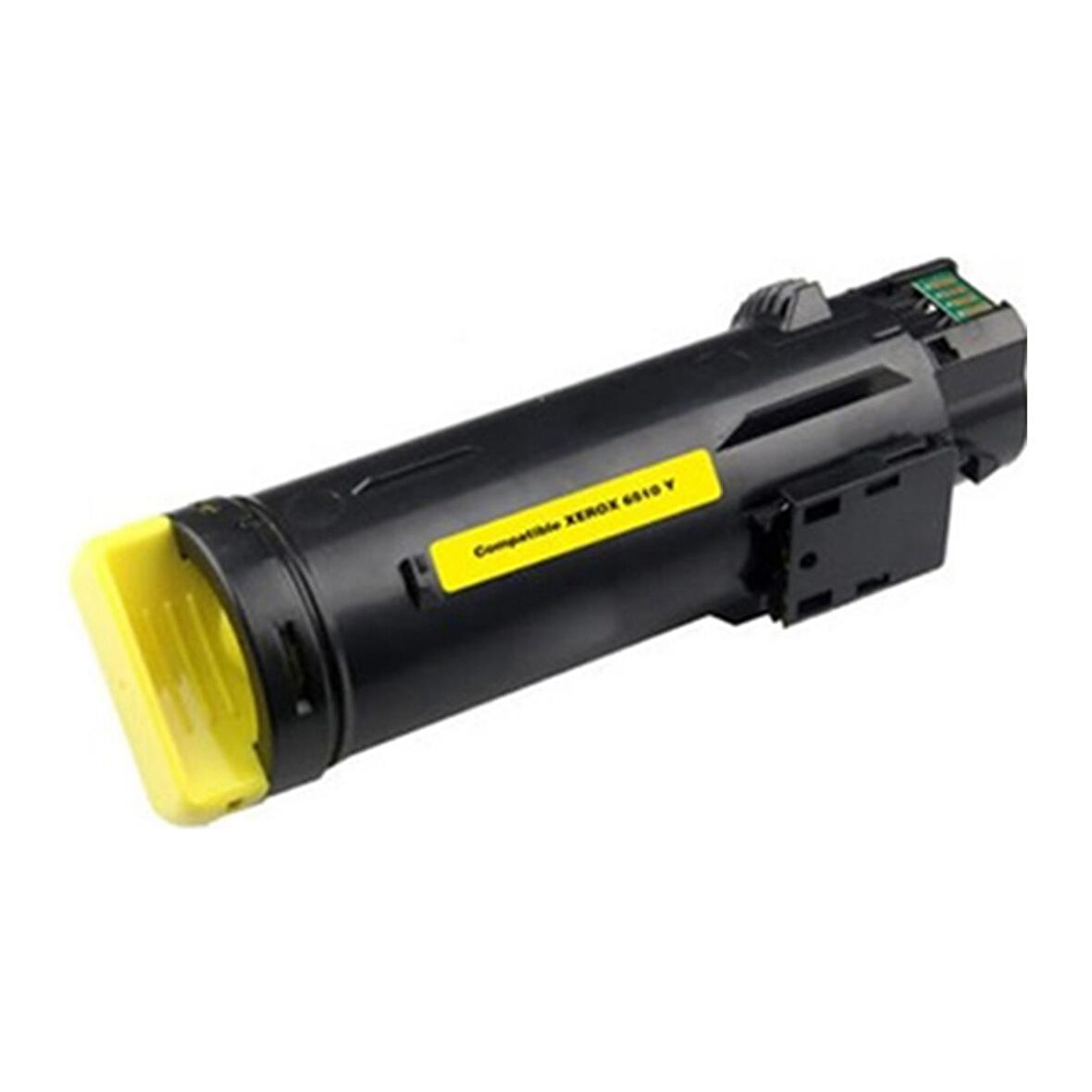 6515NW Xerox Toner Muadil Sarı (4.000 Sayfa) (2 YIL GARANTİ AYNI GÜN KARGO)