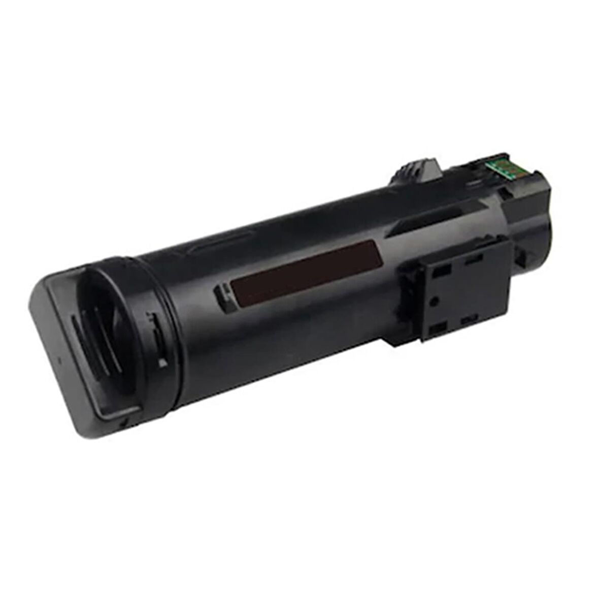 6510 Xerox Toner Muadil Siyah (5.500 Sayfa) (2 YIL GARANTİ AYNI GÜN KARGO)