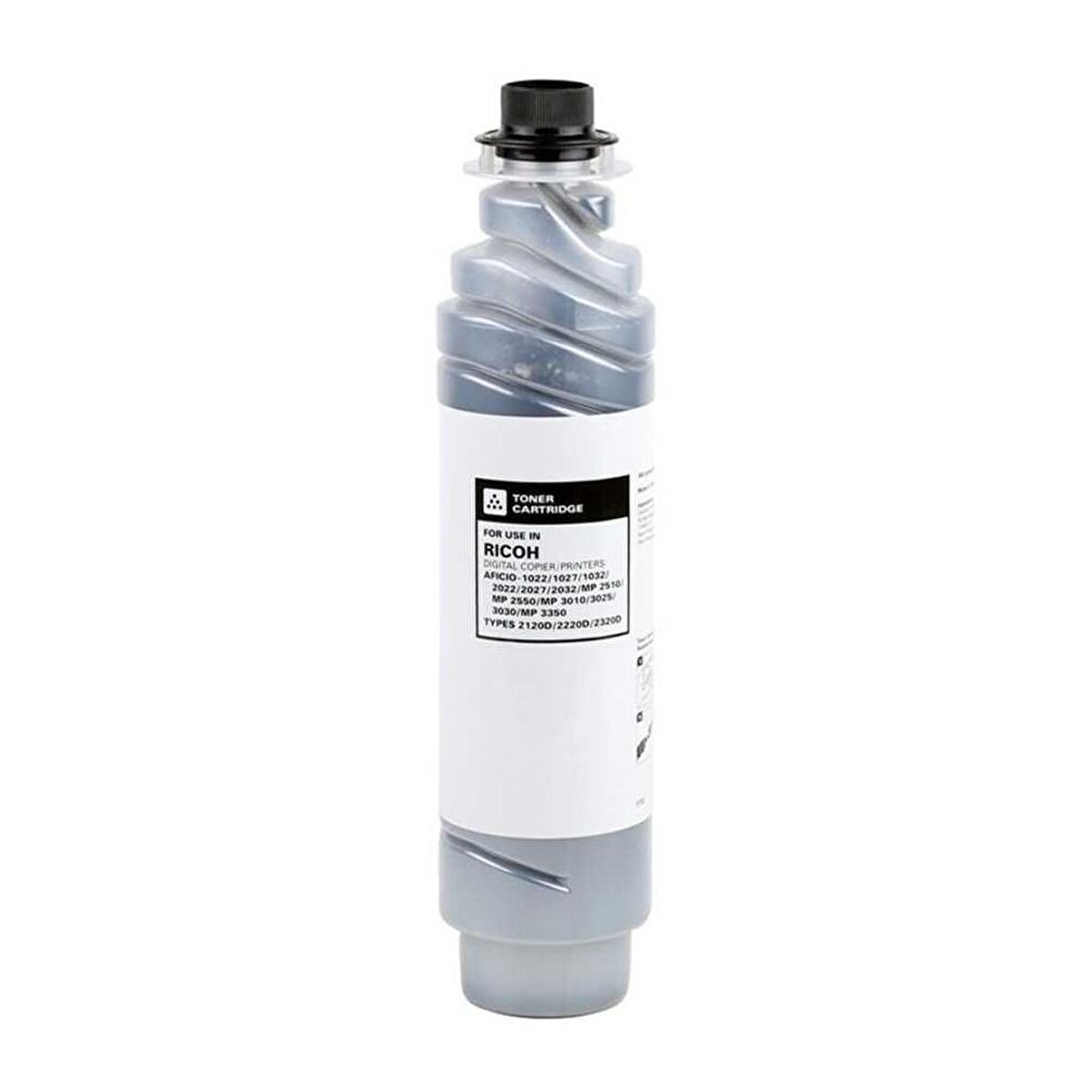 MP-3351 Ricoh Toner Muadil Siyah (11.000 Sayfa) (2 YIL GARANTİ AYNI GÜN KARGO)