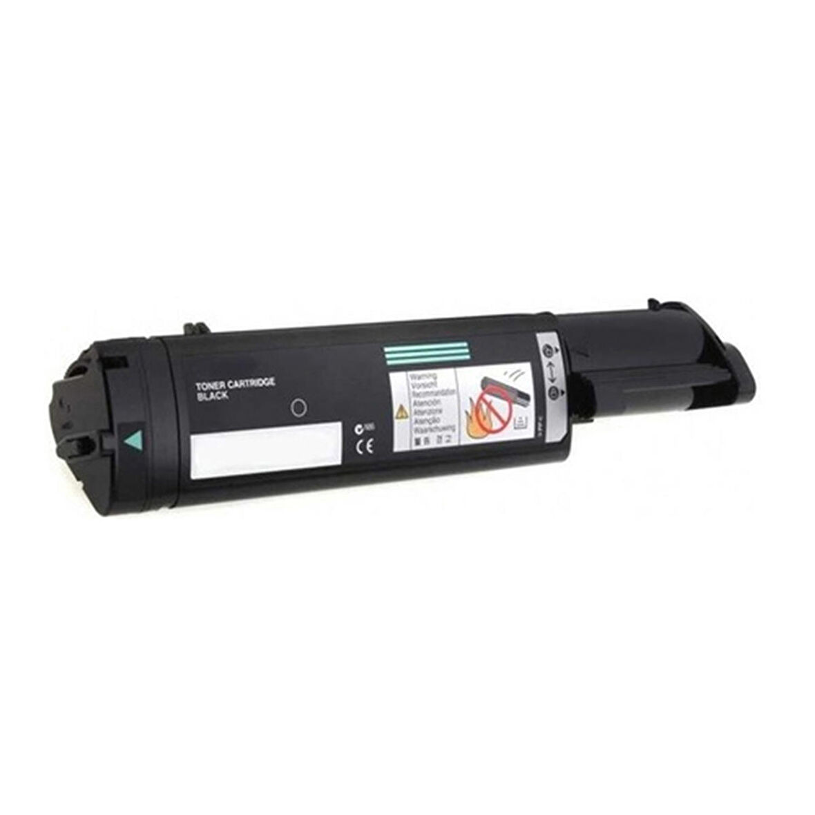 CX-21Nfct Epson Toner Muadil Siyah (5.000 Sayfa) (2 YIL GARANTİ AYNI GÜN KARGO)