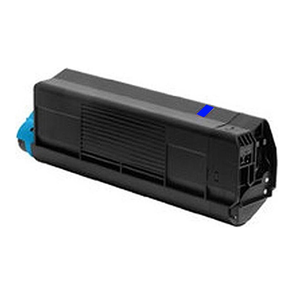 42804580 Oki Toner Muadil Mavi (3.500 Sayfa) (2 YIL GARANTİ AYNI GÜN KARGO)