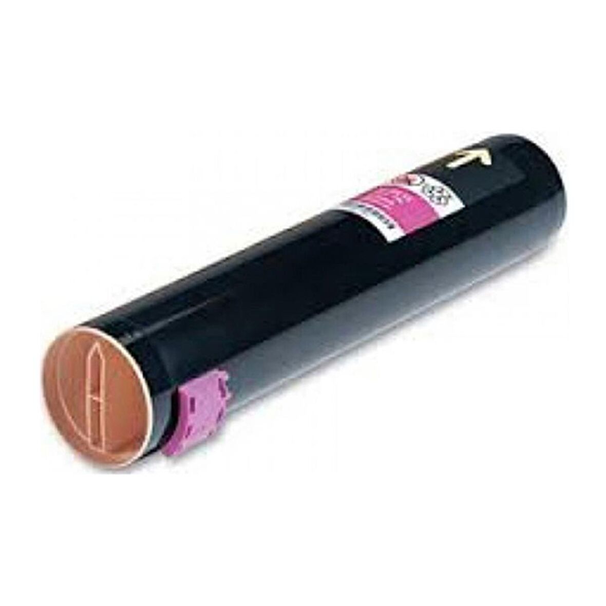 7760 Xerox Toner Muadil Kırmızı (26.000 Sayfa) (2 YIL GARANTİ AYNI GÜN KARGO)