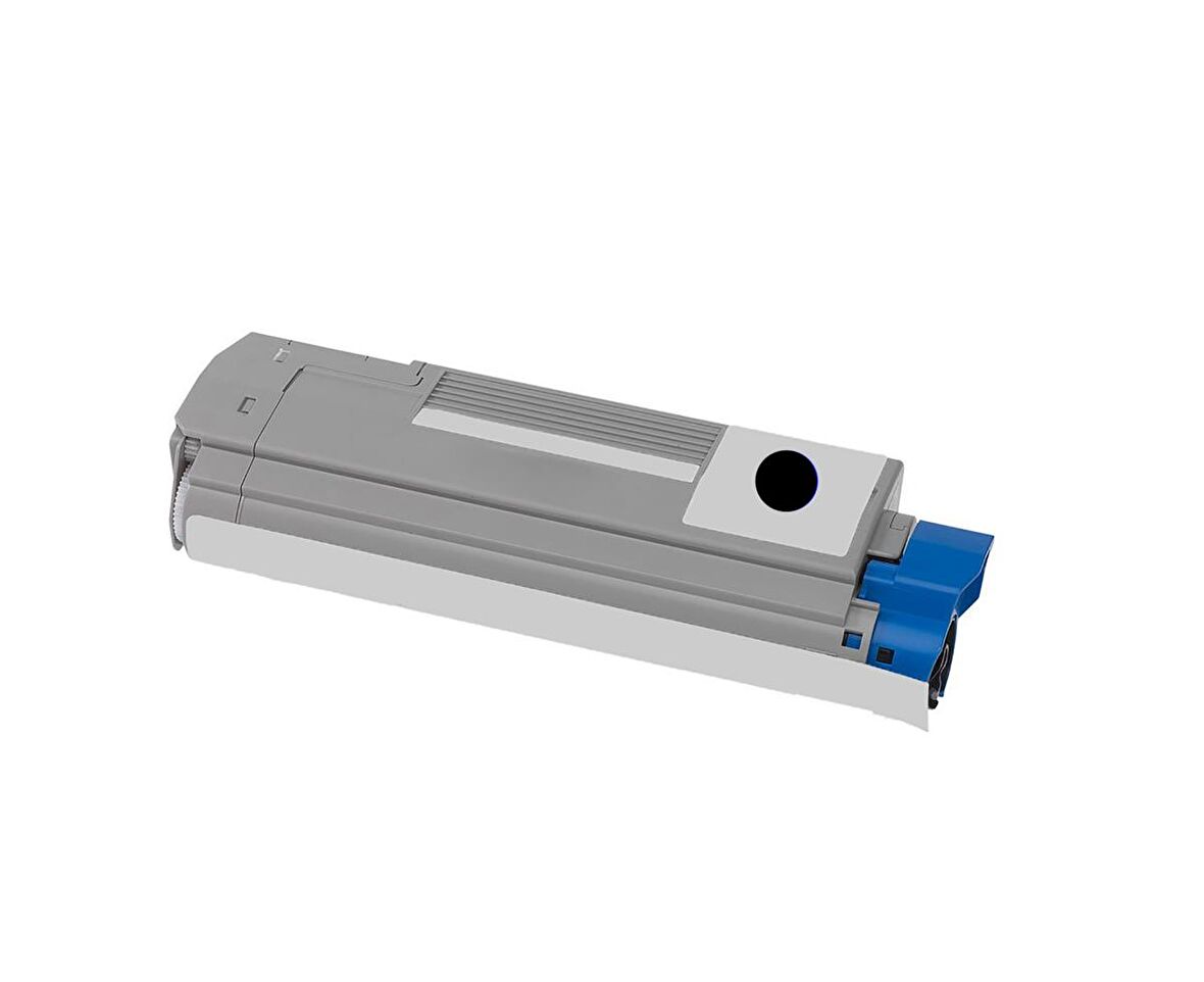 C5950DTN Oki Toner Muadil Siyah (8.500 Sayfa) (2 YIL GARANTİ AYNI GÜN KARGO)
