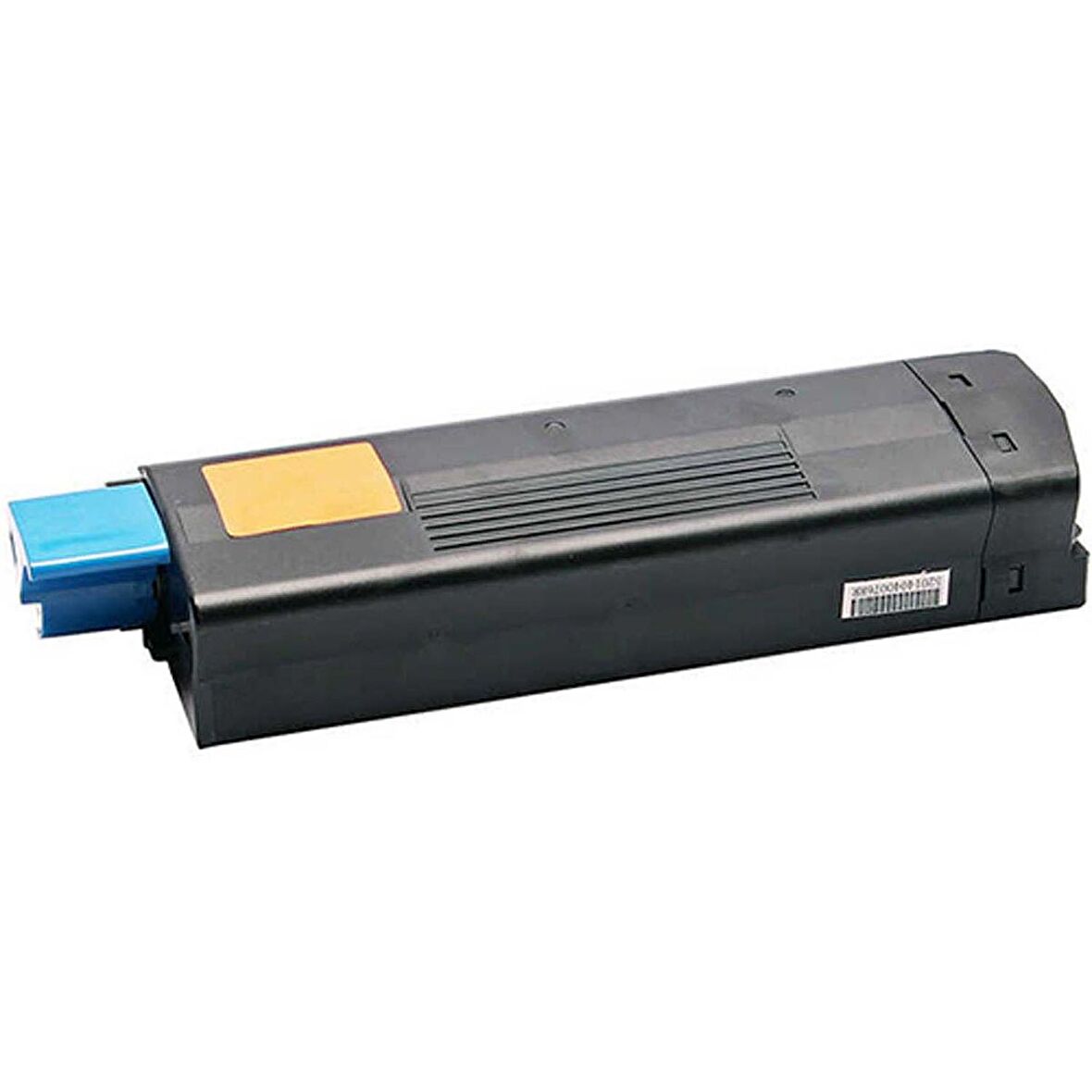 MC560N Oki Toner Uyumlu Sarı (8.500 Sayfa) 