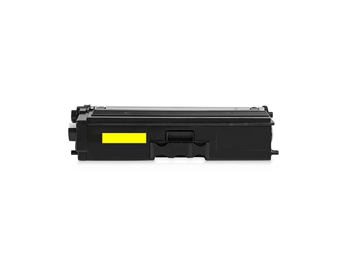 TN426 Brother Toner Muadil Sarı (6.500 Sayfa) (2 YIL GARANTİ AYNI GÜN KARGO)