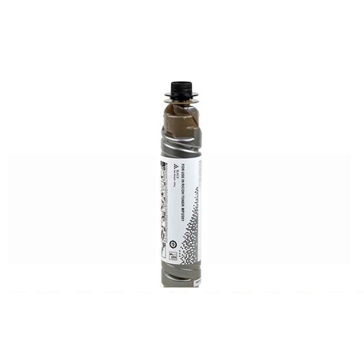 MP-2501Li Ricoh Toner Muadil Siyah (9.000 Sayfa) (2 YIL GARANTİ AYNI GÜN KARGO)