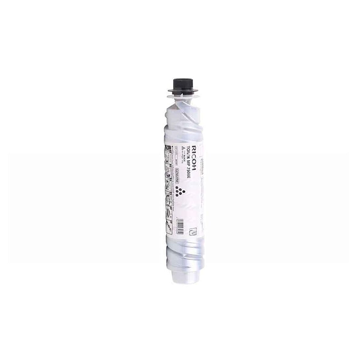 MP-2500Sp Ricoh Toner Muadil Siyah (10.000 Sayfa) (2 YIL GARANTİ AYNI GÜN KARGO)