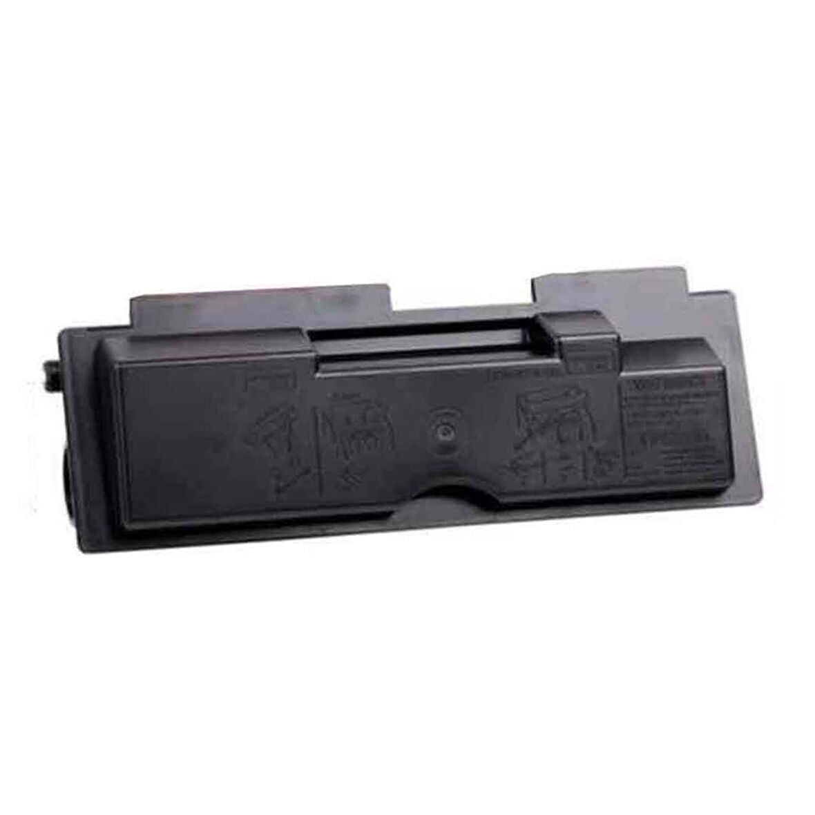 FS-1010T Kyocera Toner Muadil Siyah (6.200 Sayfa) (2 YIL GARANTİ AYNI GÜN KARGO)
