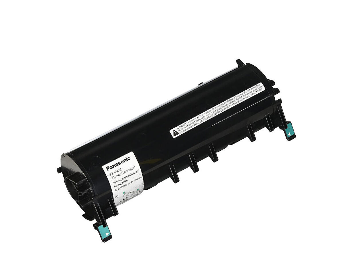 KX-FLB881e Panasonic Toner Muadil Siyah (5.000 Sayfa) (2 YIL GARANTİ AYNI GÜN KARGO)