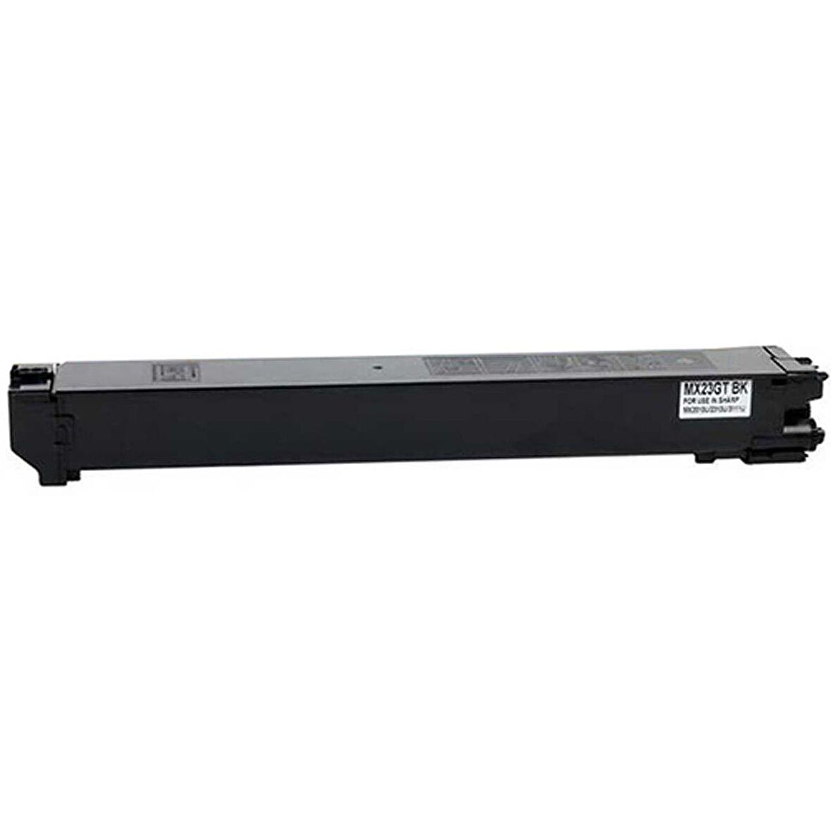 MX-3111U Kyocera Toner Uyumlu Siyah (18.000 Sayfa) 