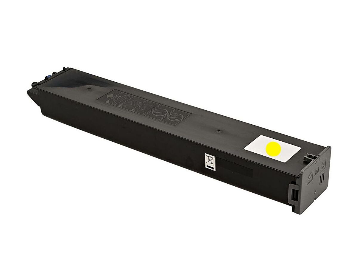 MX-2310N Kyocera Toner Muadil Sarı (10.000 Sayfa) (2 YIL GARANTİ AYNI GÜN KARGO)