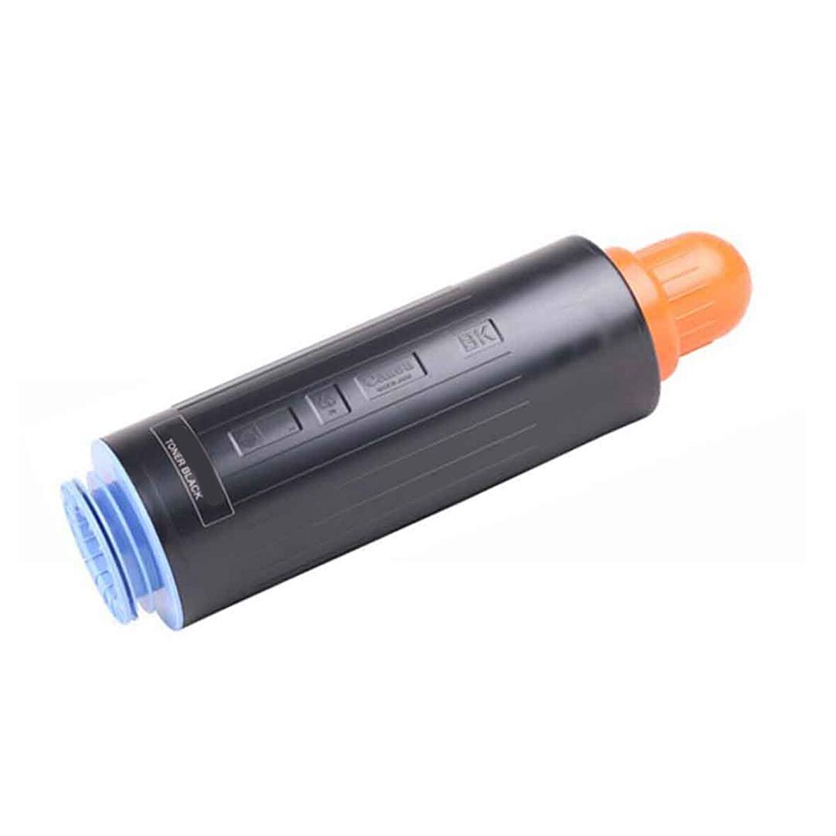 İR-6075i Canon Toner Muadil Siyah (56.000 Sayfa) (2 YIL GARANTİ AYNI GÜN KARGO)