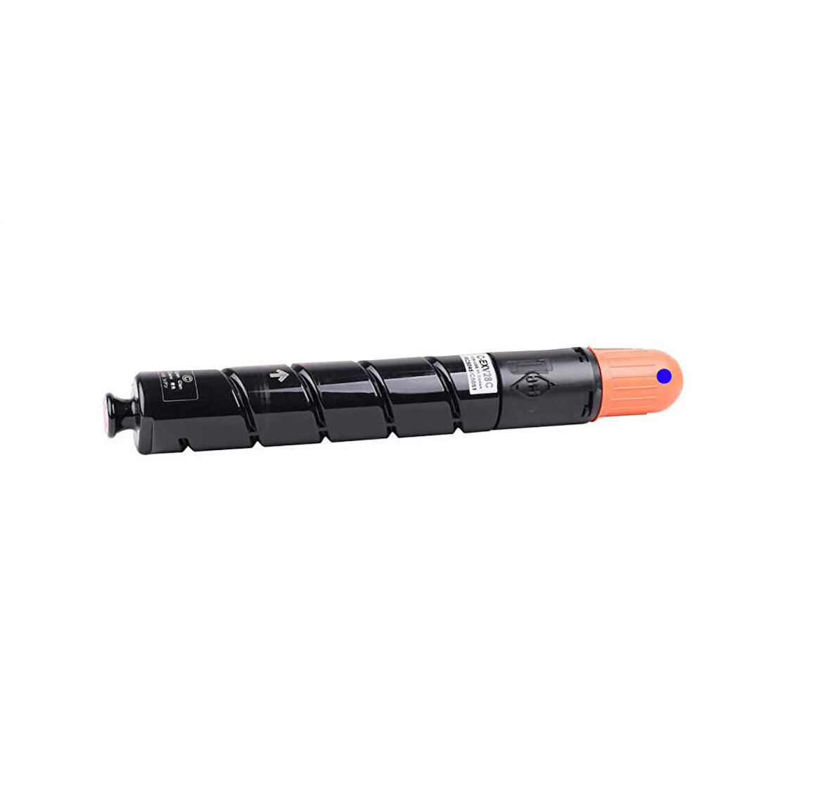 İR Advance C5255 Canon Toner Muadil Mavi (33.000 Sayfa) (2 YIL GARANTİ AYNI GÜN KARGO)