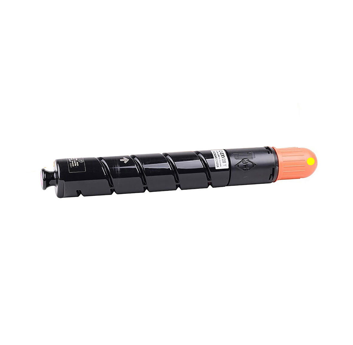 İR Advance C5045 Canon Toner Muadil Sarı (33.000 Sayfa) (2 YIL GARANTİ AYNI GÜN KARGO)