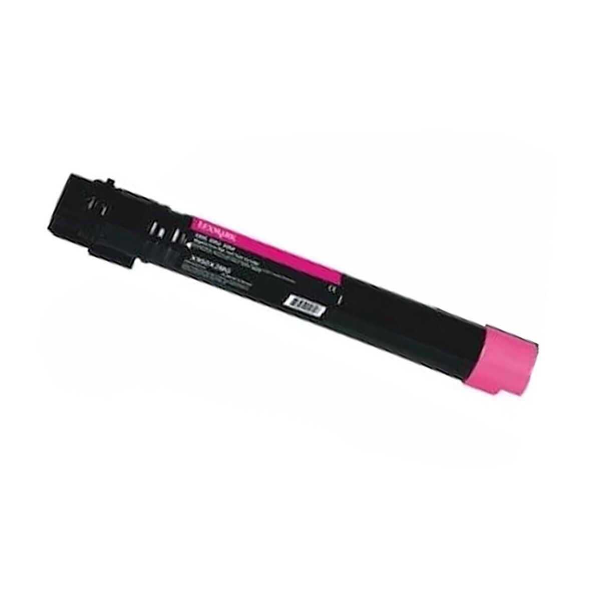 X952De Lexmark Toner Muadil Kırmızı (22.000 Sayfa) (2 YIL GARANTİ AYNI GÜN KARGO)