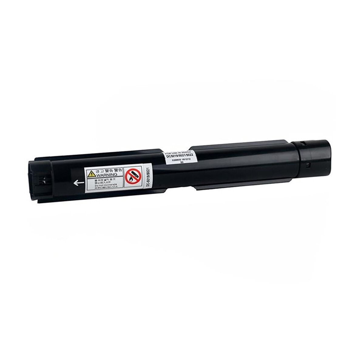 5021 Xerox Toner Muadil Siyah (9.000 Sayfa) (2 YIL GARANTİ AYNI GÜN KARGO)