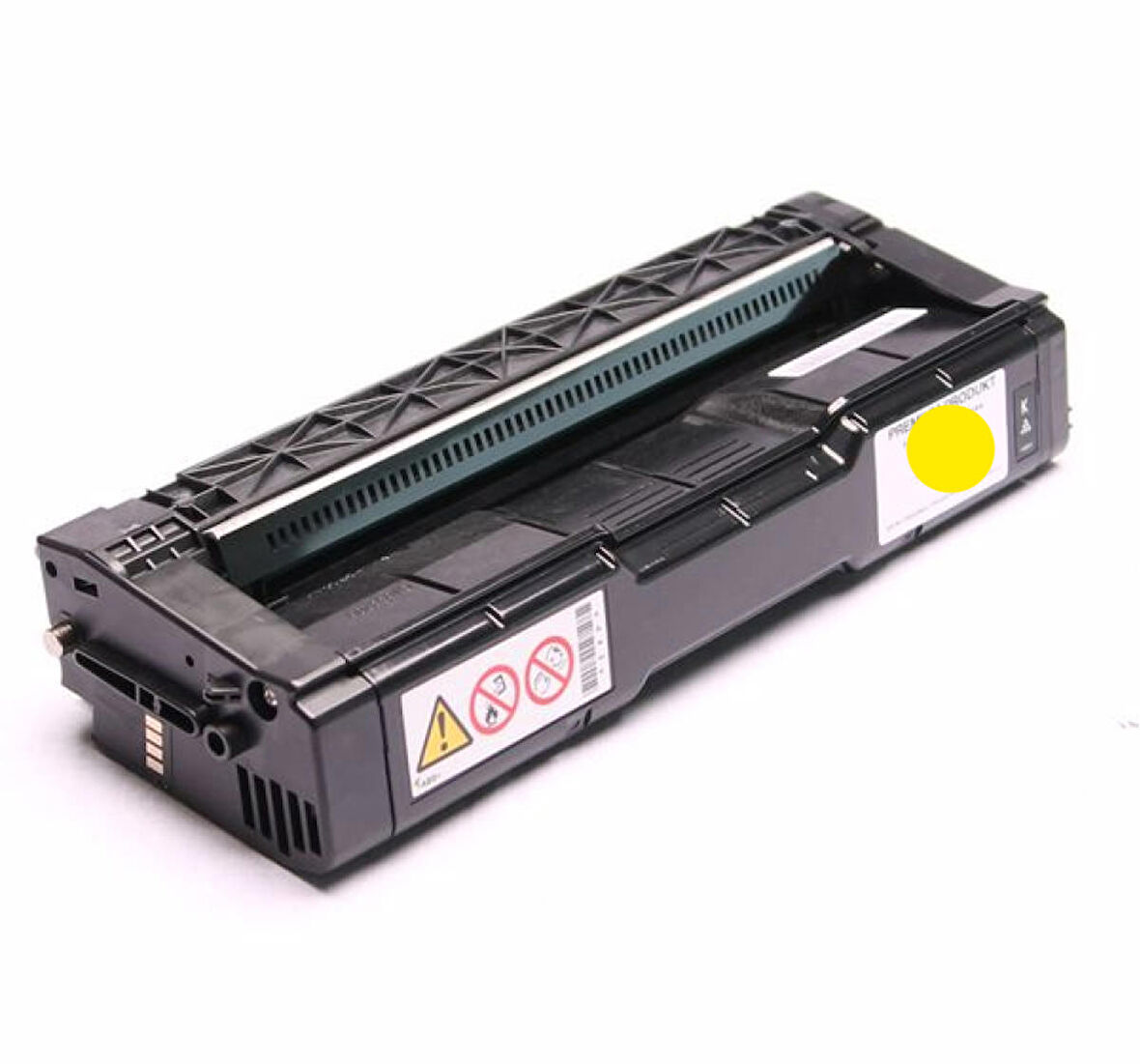 SP-C252SF Ricoh Toner Muadil Sarı (6.000 Sayfa) (2 YIL GARANTİ AYNI GÜN KARGO)