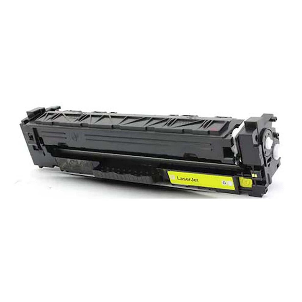 LBP-653Cdw Canon Toner Muadil Sarı (2.300 Sayfa) (2 YIL GARANTİ AYNI GÜN KARGO)