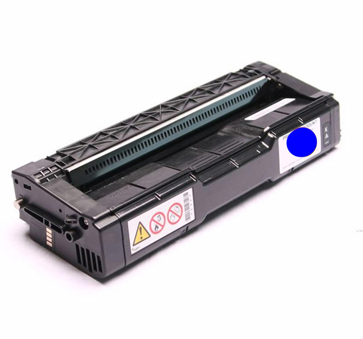 SP-C252SF Ricoh Toner Muadil Mavi (6.500 Sayfa) (2 YIL GARANTİ AYNI GÜN KARGO)