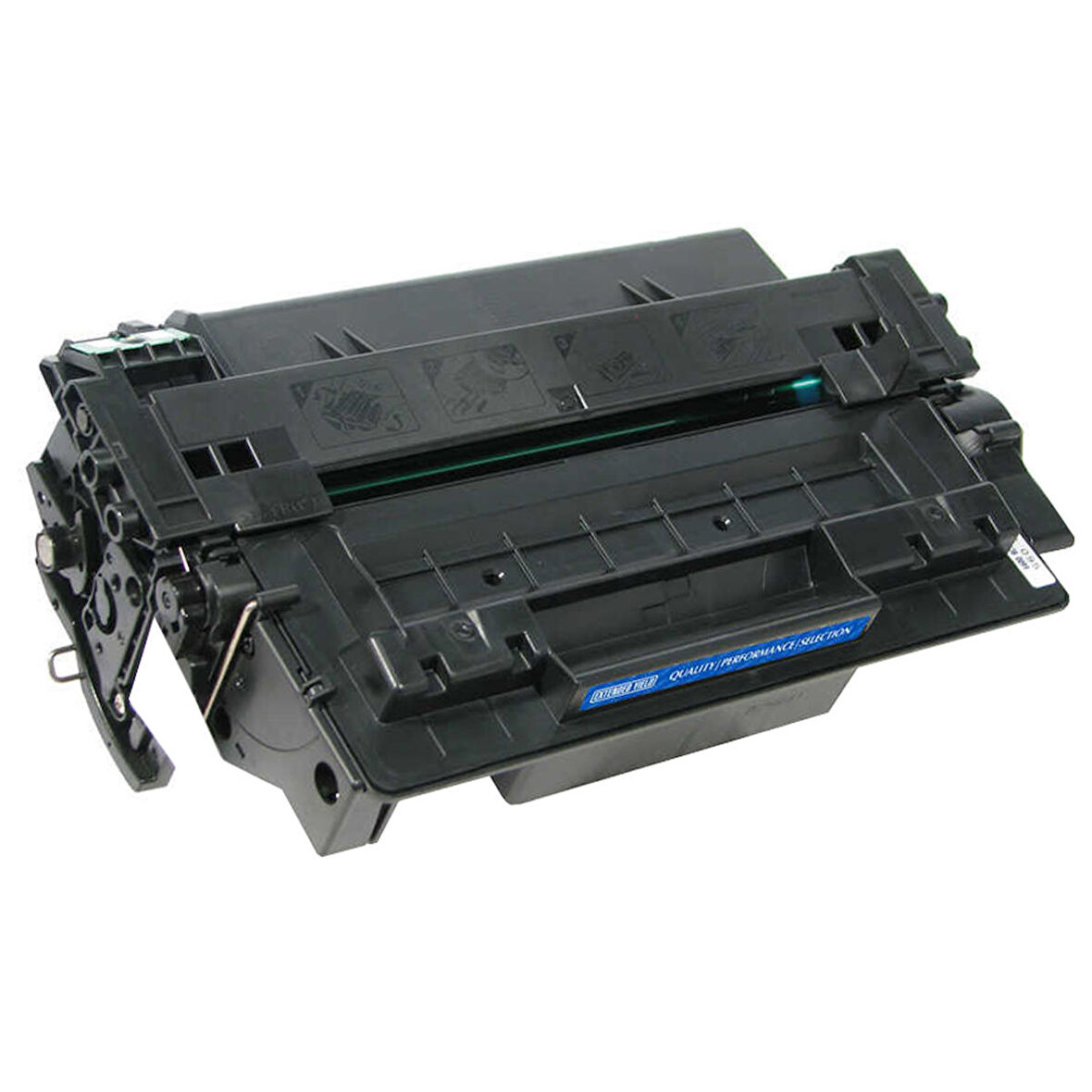 LBP3460 Canon Toner Muadil Siyah (6.100 Sayfa) (2 YIL GARANTİ AYNI GÜN KARGO)
