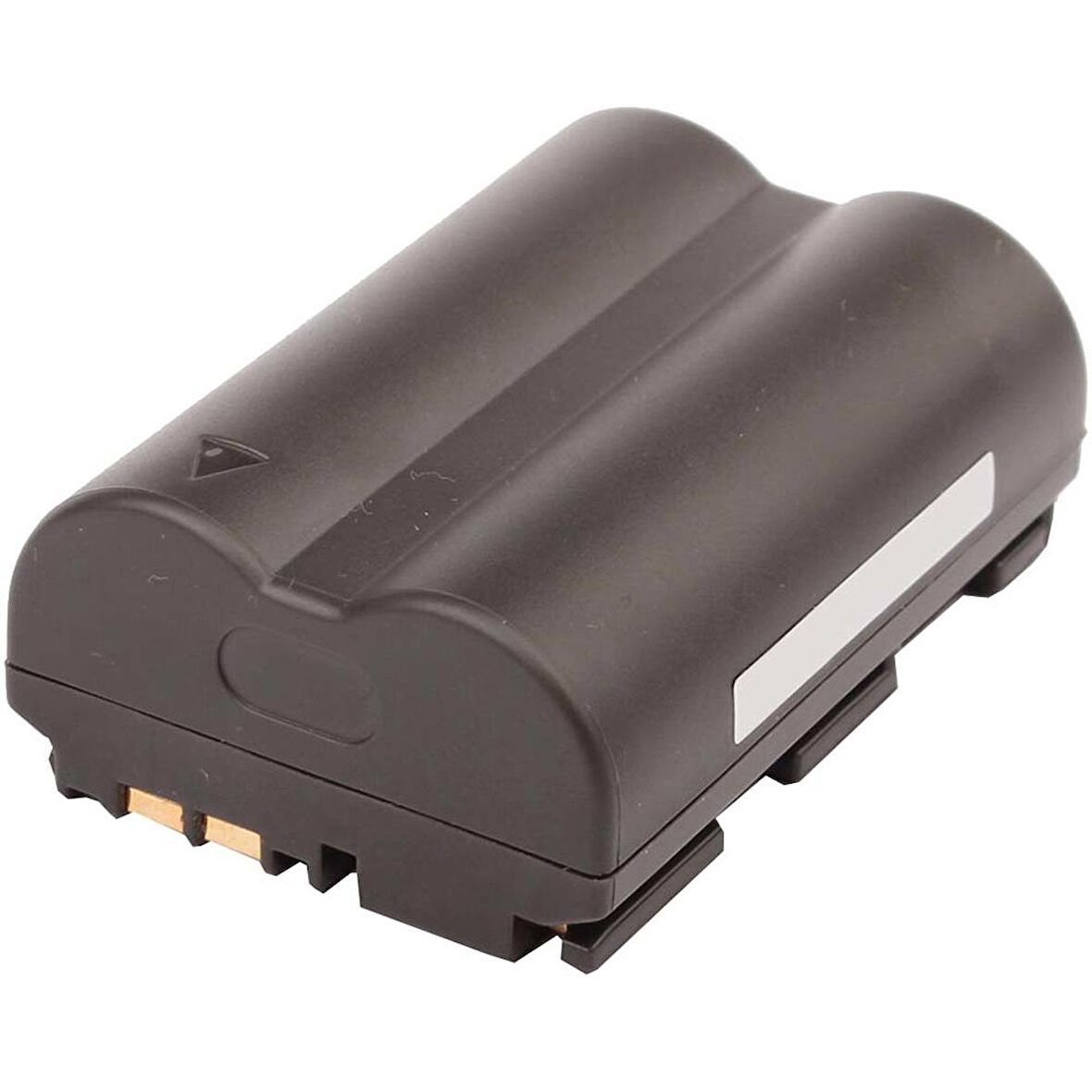 ZR50MC Canon Uyumlu Kamera Pili Siyah (2 YIL GARANTİ AYNI GÜN KARGO)