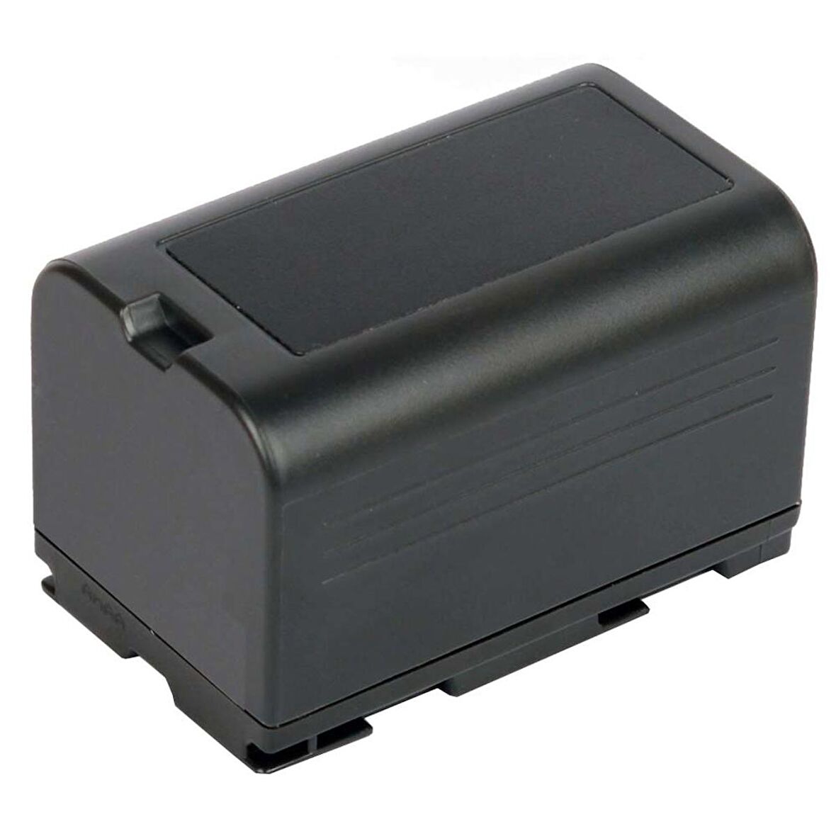 CGA-D07S Panasonic Uyumlu Kamera Pili Koyu Gri (2 YIL GARANTİ AYNI GÜN KARGO)